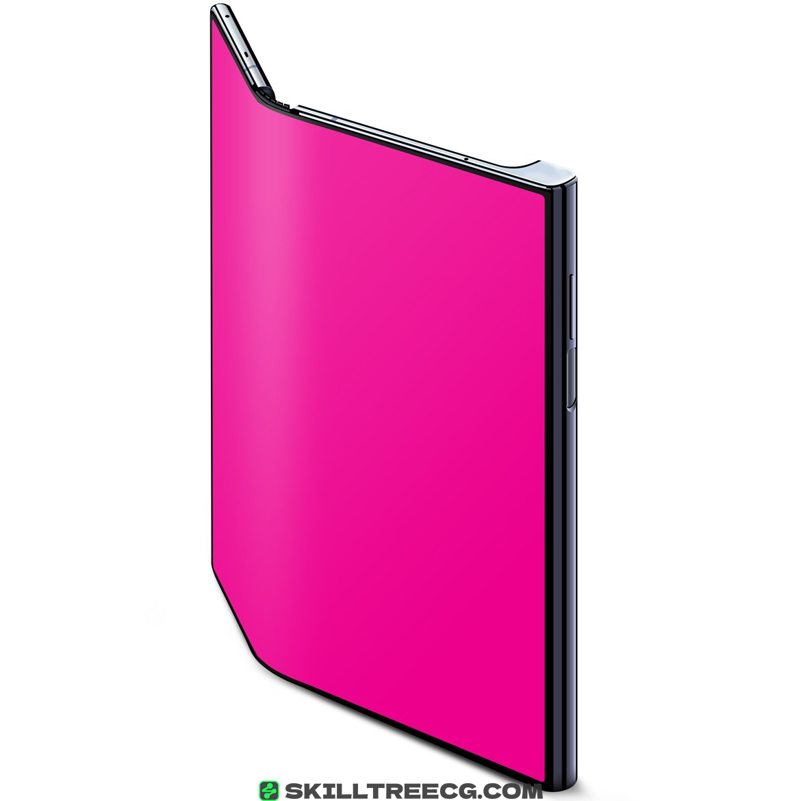 图片[3]-Mate X Smartphone Layered PSD Mock-Ups（988606）-技能树